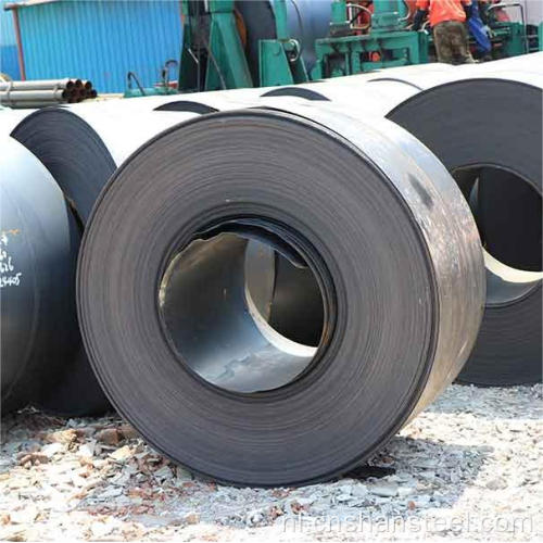 HR -spoel HRC Prime Hot Rolled Steel Coils